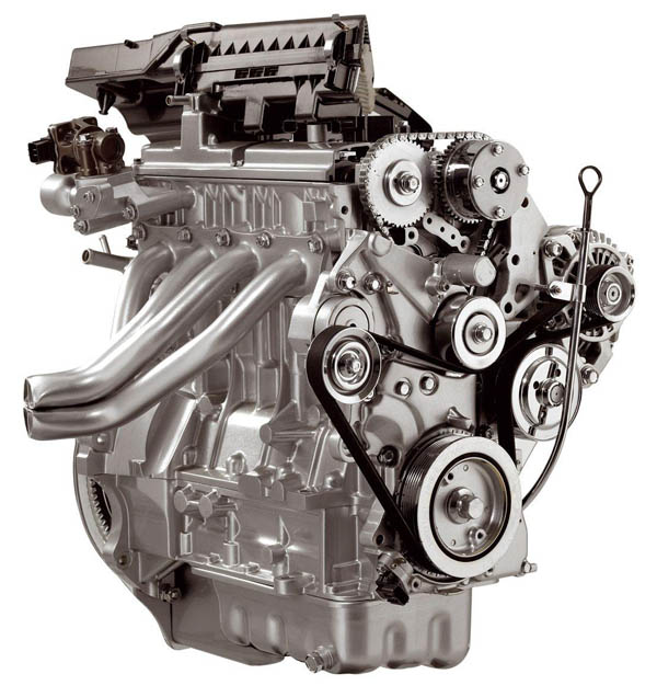 2019  Fr S Car Engine